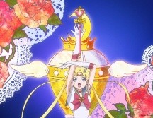 Sandra Choi, decidió celebrar el 30 aniversario de la serie noventera con una edición de lujo de las botas de la principal guerrera y reina lunar. ESPECIAL