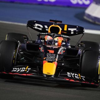 Retrasan segundo ensayo libre del GP de Arabia Saudita tras ataques en Yeda