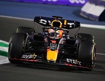 El piloto holandés Max Verstappen, de Red Bull, llegó a comentar a su equipo por la radio: 