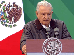 AMLO confirma que la declaración del comunero sobreviviente fue que un grupo de maleantes los atacó, pero que la Fiscalía de Justicia se encargara de investigar a fondo YOUTUBE /  Andrés Manuel López Obrador