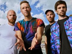 Coldplay se presentará en el Estadio Akron de Guadalajara, los días 29 y 30 de marzo. ESPECIAL.