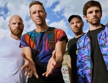 Coldplay se presentará en el Estadio Akron de Guadalajara, los días 29 y 30 de marzo. ESPECIAL.