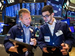 La semana se siguió viendo arrastrada por el conflicto de Ucrania, puesto que no parece haber perspectivas a corto plazo de que el enfrentamiento llegue a su fin. AP/C. Crow