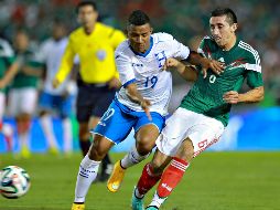 Los duelos ante Honduras han sido tan complicados, que sin importar en dónde se lleve a cabo, si es en Tegucigalpa o en el Estadio Azteca de la capital mexicana. IMAGO7