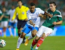 Los duelos ante Honduras han sido tan complicados, que sin importar en dónde se lleve a cabo, si es en Tegucigalpa o en el Estadio Azteca de la capital mexicana. IMAGO7