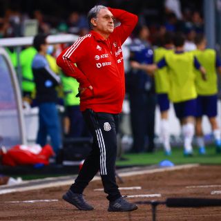 Selección Mexicana: ¿Por qué Gerardo Martino no estará ante Honduras?