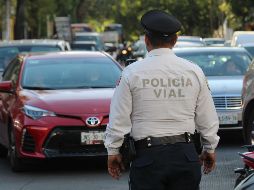 Los agentes fueron vinculados a proceso por hechos ocurridos el 27 de mayo de 2021. EL INFORMADOR/ARCHIVO