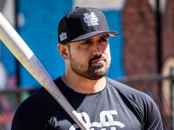 De cara a la Temporada 2022 de la Liga Mexicana de Beisbol, Giansanti considera que la competencia interna será de suma importancia para mostrar su mejor nivel. FACEBOOK / @MisMariachisGDL