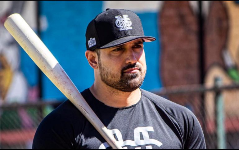 De cara a la Temporada 2022 de la Liga Mexicana de Beisbol, Giansanti considera que la competencia interna será de suma importancia para mostrar su mejor nivel. FACEBOOK / @MisMariachisGDL