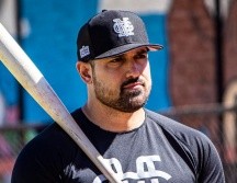De cara a la Temporada 2022 de la Liga Mexicana de Beisbol, Giansanti considera que la competencia interna será de suma importancia para mostrar su mejor nivel. FACEBOOK / @MisMariachisGDL