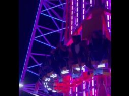 Aún no queda claro si el niño estaba ahí con su familia o con sus amigos, por lo que las investigaciones deben aclarar la situación. ESPECIAL