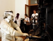 El Museo de Periodismo (imagen) y el Templo de San Francisco van a ser reabiertos en abril. EL INFORMADOR/ ARCHIVO