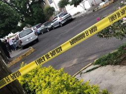 El disparo de grueso calibre que se accionó desde Tojtic Santa Martha impactó en la cabeza de la pequeña. INFORMADOR/ARCHIVO