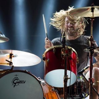 Foo Fighters: ¿Quién era Taylor Hawkins, pieza fundamental de la banda de rock?