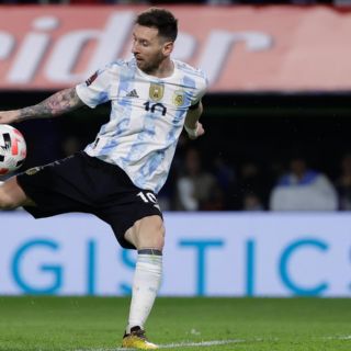 ¿Messi se retira? Esto dijo sobre la Selección tras Qatar 2022