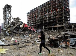 El toque de queda en Kiev anunciado esta mañana que debía durar todo el fin de semana queda anulado. EFE / ARCHIVO