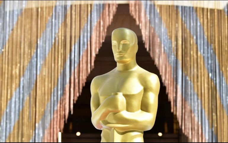 Millones de televidentes de todo el mundo verán el domingo la entrega de los Premios Oscar, la gran gala anual del cine, pero la mayoría no sabe cómo se eligen los ganadores. AFP / F. Brown