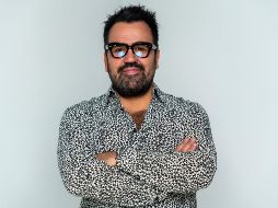 Charlie “El Huevo” Barrientos. ESPECIAL/LUIS ALEJANDRE.