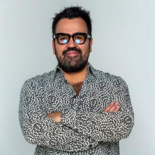 Charlie “El Huevo” Barrientos