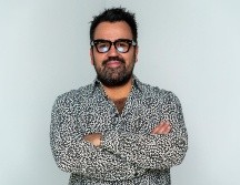 Charlie “El Huevo” Barrientos. ESPECIAL/LUIS ALEJANDRE.