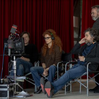 La recomendación de hoy en la cartelera de cine es “Competencia Oficial”