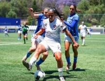 El próximo duelo de las rojinegras será el 2 de abril, día en que se medirán al Toluca en la cancha del Estadio Jalisco. IMAGO7