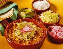 Una delicia tapatía para disfrutar y compartir / Foto: Cortesía Jalisco es México