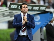 SIN GANAR. El cuadro que dirige Marcelo Michel Leaño no pudo imponerse ante América, Atlas y Pumas. IMAGO7