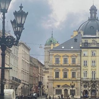 Rusia vs Ucrania: Tropas rusas atacan Leópolis durante visita de Biden a Polonia