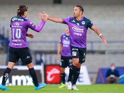 Marco Fabián influyó en la anotación del Mazatlán y se quedaron con un punto. IMAGO7