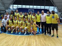 Escaramuzas llegó así a la marca de seis juegos ganados y sólo uno perdido en la Temporada 2022.