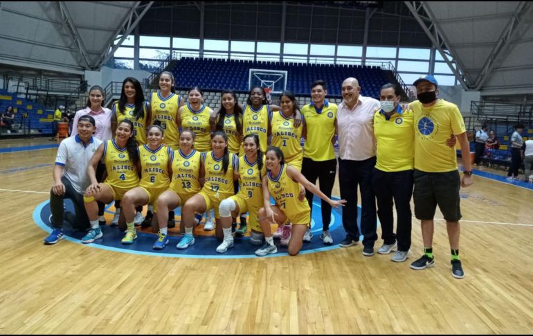 Escaramuzas llegó así a la marca de seis juegos ganados y sólo uno perdido en la Temporada 2022.