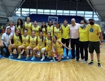 Escaramuzas llegó así a la marca de seis juegos ganados y sólo uno perdido en la Temporada 2022.