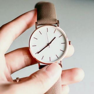 Llega el cambio de horario en 5, 4, 3...Todo lo que tienes que saber