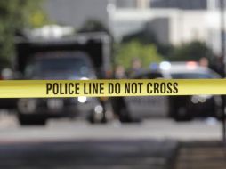 El trabajador fue encontrado debajo de una pila de escombros. EFE/ARCHIVO