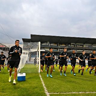 México podría sellar hoy su pase a Qatar 2022