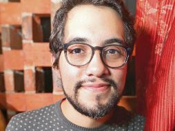 El realizador llevará a su madre, la productora Carla Estrada, a la ceremonia. ESPECIAL