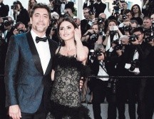 La nominación de un papel como el de Penélope Cruz interpretado en español, “es algo extraordinario”, compartió Javier Bardem. ESPECIAL