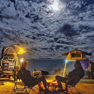 Aventura en Baja California