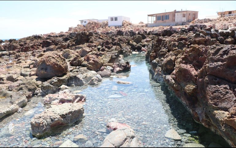 Los caminos de este destino están llenos de colores y sonidos de la naturaleza. ESPECIAL