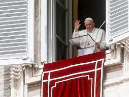 Francisco ha hecho repetidos llamamientos a la paz en Ucrania, denunciando una 