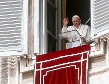 Francisco ha hecho repetidos llamamientos a la paz en Ucrania, denunciando una 