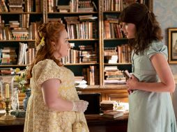 Bridgerton: Temporada 2 se estrenó en Netflix. CORTESÍA / NETFLIX