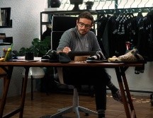 Anuar Layón ha colaborado con distintas marcas internacionales y transnacionales. CORTESÍA