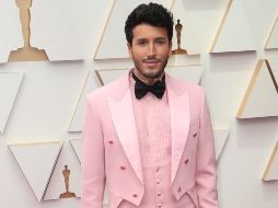 Sebastián Yatra. AFP/D.  Livingston