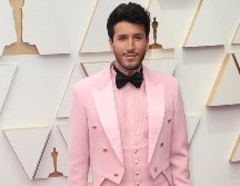 Sebastián Yatra. AFP/D.  Livingston