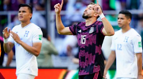 Honduras vs México | Mejores momentos EN VIVO | Eliminatorias