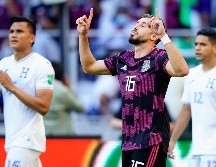 Honduras vs México | Mejores momentos EN VIVO | Eliminatorias