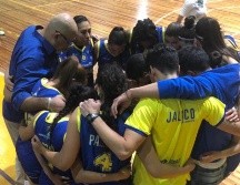 A pesar de haber sufrido esta derrota en su visita a la Ciudad de México, Escaramuzas registra seis juegos ganados y dos perdidos, conservando la segunda posición. CORTESÍA / Escaramuzas de Jalisco