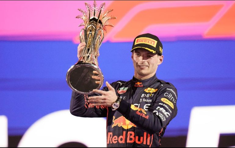 Red Bull resolvió el problema que los hizo abandonar en Bahrein, su desempeño del fin de semana nos asegura una rivalidad sumamente interesante con Ferrari. AP/H. Ammar